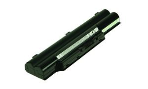 LifeBook S 7110 Battery (6 Cells)