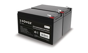 SMC1500i Battery