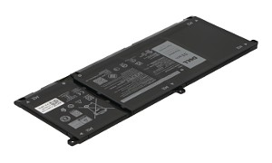 Inspiron 7300 Battery (4 Cells)