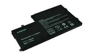 Inspiron N5447 Battery (3 Cells)
