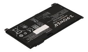 RR03048XL Battery