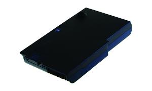 Latitude D510 PP10L Battery (6 Cells)