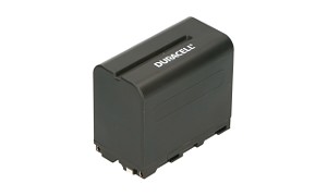 DCR-TV900 Battery (6 Cells)