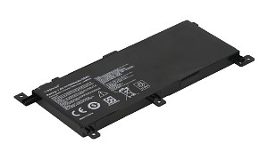 R519UV Battery