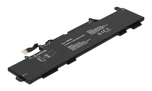 ZBook 14uG6 i7 Battery (3 Cells)