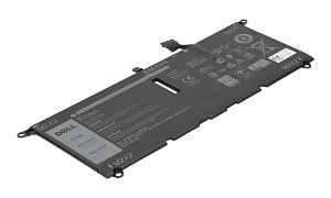 451-BCRE Battery (4 Cells)