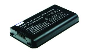 ESPRIMO MOBILE X9515 Battery (8 Cells)