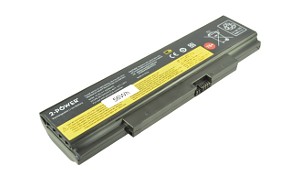ThinkPad E555 Battery (6 Cells)