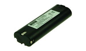 ML700(Flashlight) Battery