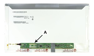 HP 635 Laptop Screen