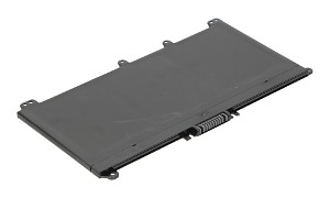 17-by0004TU Battery (3 Cells)