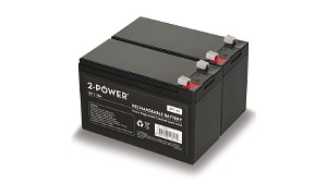 SmartUPS 700R2BX120 Battery