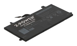 Latitude 12 5285 2-in-1 Battery (4 Cells)