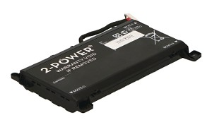 FM08 Battery (8 Cells)