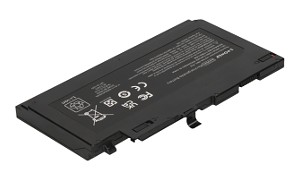 Zbook 17 G4 Battery (6 Cells)