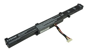 F751MD Battery (4 Cells)