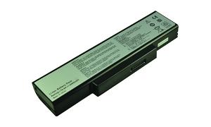 N73SD Battery