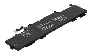 ZBook 14uG5 i5 Battery (3 Cells)