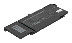 HDGJ8 Battery (4 Cells)