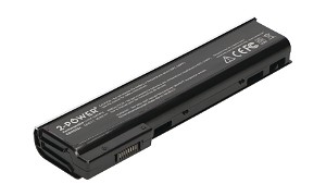 ProBook 645 A8-4500M Battery (6 Cells)