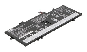 ThinkPad X1 Carbon (7th Gen) 20QD Battery (4 Cells)