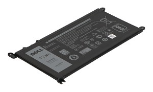 Latitude 13 3580 Battery (3 Cells)