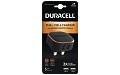 Duracell Dual 17W USB-A Charger