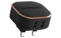 Duracell Dual 24W USB-A Charger
