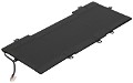  ENVY  13-d061na Battery (3 Cells)