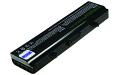 Inspiron I1545-4266JBK Battery (6 Cells)