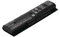 15-d058nr Battery (6 Cells)