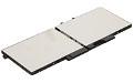 Latitude 5400 Chromebook Enterprise Battery (4 Cells)
