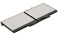 Latitude 5400 Chrome Battery (4 Cells)