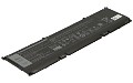 Precision 5550 Battery (6 Cells)