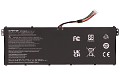 TravelMate TMP215-52G Battery (3 Cells)