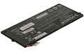 ChromeBook C720-2800 Battery (3 Cells)