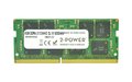 S26391-F2233-L800 8GB DDR4 2133MHz CL15 SoDIMM