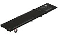 Precision Mobile Workstation 5520 Battery (6 Cells)