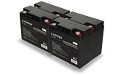 SmartUPS 1400RMXLNET Battery