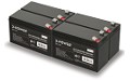SmartUPS 1000R2BX120 Battery