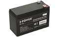 UPS 2200 Battery