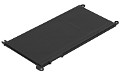 Inspiron 15 5568 2-in-1 Battery (3 Cells)