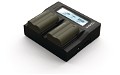 FV30 Canon BP-511 Dual Battery Charger