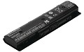  ENVY  13-ad134nd Battery (6 Cells)