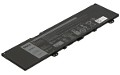 Inspiron 13 7370 Battery