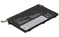 ThinkPad E15 20RD Battery (3 Cells)