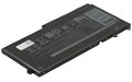 Precision 3551 Battery (3 Cells)