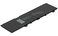 Inspiron 13 7386 2-in-1 Battery (3 Cells)