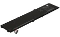 Inspiron 7591 2 in 1 Battery (6 Cells)