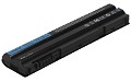 Inspiron 15R Battery (6 Cells)